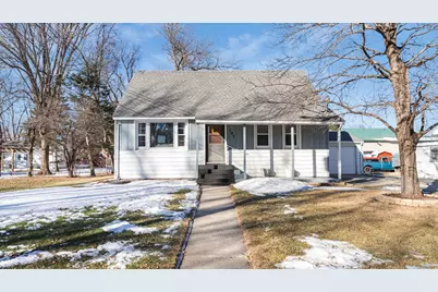 103 Schaaf Street, Murdock, MN 56271 - Photo 1