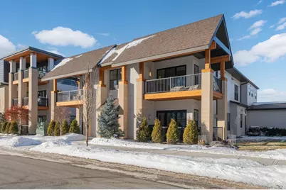 6128 Kellogg Avenue #201B, Edina, MN 55424 - Photo 1