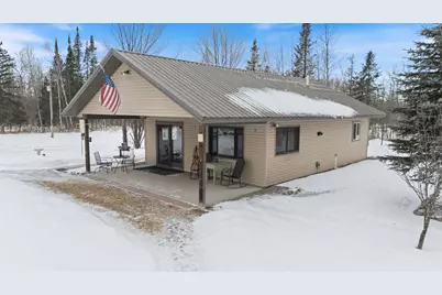 12502 Van Horn Road, Floodwood, MN 55736 - Photo 29