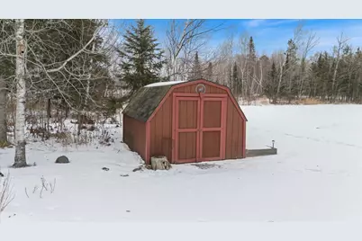 12502 Van Horn Road, Floodwood, MN 55736 - Photo 33