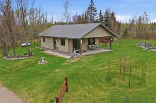 12502 Van Horn Rd, Floodwood, MN 55736 - Photo 1