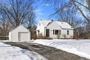 6917 Sunrise Dr, Circle Pines, MN 55014 - Photo 1