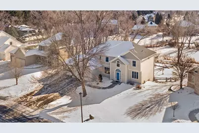 1082 Tamberwood Court, Woodbury, MN 55125 - Photo 1