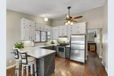 4397 Arden View Court, Arden Hills, MN 55112 - Photo 1