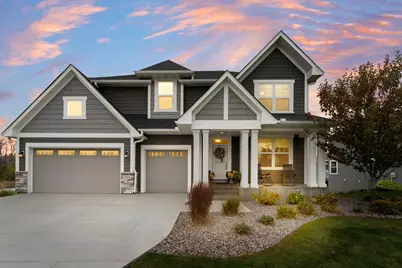 18230 58th Avenue N, Plymouth, MN 55446 - Photo 1