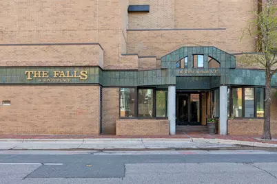 110 1st Avenue NE #F803, Minneapolis, MN 55413 - Photo 3