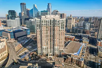 500 E Grant Street #1711, Minneapolis, MN 55404 - Photo 1