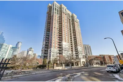 500 E Grant Street #1711, Minneapolis, MN 55404 - Photo 3