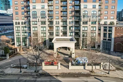 500 E Grant Street #1711, Minneapolis, MN 55404 - Photo 33