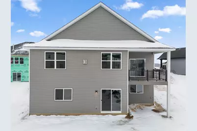 4958 Jandura Bay NE, Saint Michael, MN 55376 - Photo 17