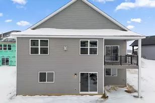 4958 Jandura Bay NE, Saint Michael, MN 55376 - Photo 17