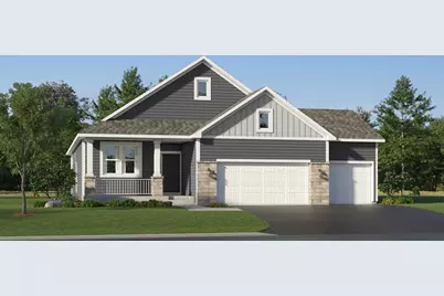 4947 Jandura Bay NE, Saint Michael, MN 55376 - Photo 1