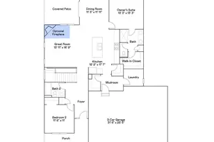 4947 Jandura Bay NE, Saint Michael, MN 55376 - Photo 17