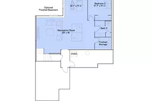 4947 Jandura Bay NE, Saint Michael, MN 55376 - Photo 19