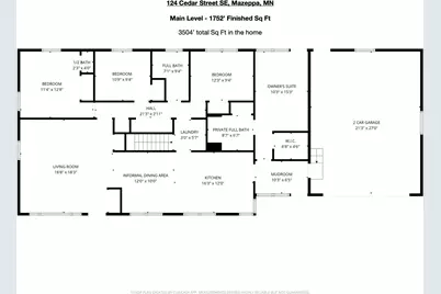 124 Cedar Street SE, Mazeppa, MN 55956 - Photo 61