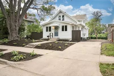 1708 Brook Avenue SE, Minneapolis, MN 55414 - Photo 1