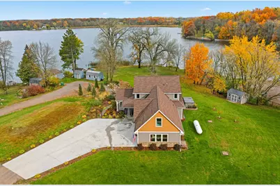 10608 Grunwald Avenue NW, Maple Lake, MN 55358 - Photo 11
