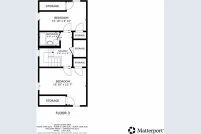 3525 30th Avenue N, Robbinsdale, MN 55422 - Photo 57