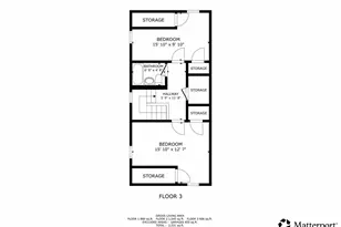 3525 30th Ave N, Robbinsdale, MN 55422 - Photo 57