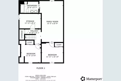 3525 30th Avenue N, Robbinsdale, MN 55422 - Photo 55