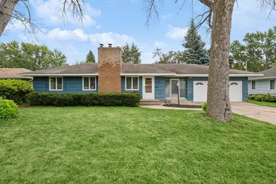 10013 Fremont Avenue S, Minneapolis, MN 55431 - Photo 1