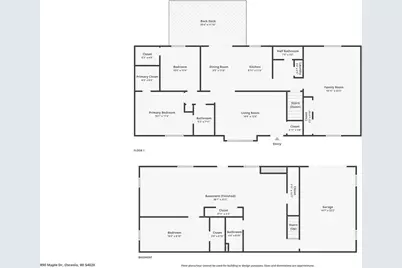 890 Maple Drive, Osceola, WI 54020 - Photo 35