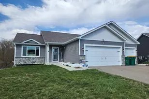 917 Mulberry Ave NE, Montgomery, MN 56069 - Photo 1