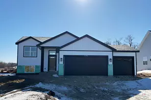 2398 Jandell Ave NE, Saint Michael, MN 55341 - Photo 1