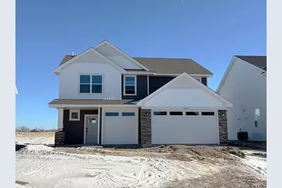 2480 Jandell Avenue NE, Saint Michael, MN 55376 - Photo 1