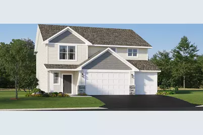 2488 Jandell Avenue NE, Saint Michael, MN 55376 - Photo 1