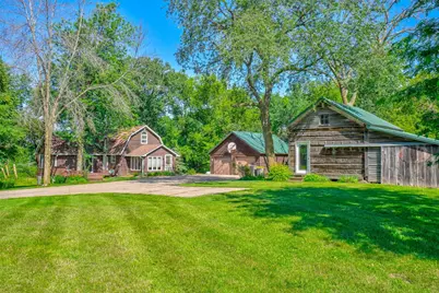 512 County Road T, Hammond, WI 54015 - Photo 1