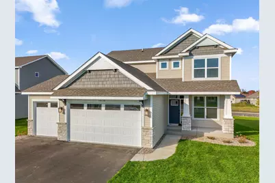 14638 74th Lane NE, Otsego, MN 55330 - Photo 1