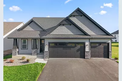 7160 Lannon Avenue NE, Otsego, MN 55301 - Photo 1