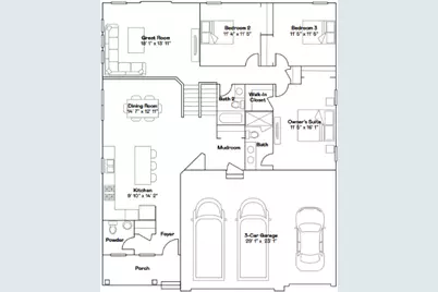 7160 Lannon Avenue NE, Otsego, MN 55301 - Photo 21