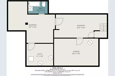 656 2nd Street N, Bayport, MN 55003 - Photo 33