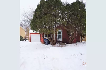 1217 3rd Street S, Moorhead, MN 56560 - Photo 1