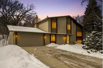 13312 Lakeview Drive, Burnsville, MN 55337 - Photo 1