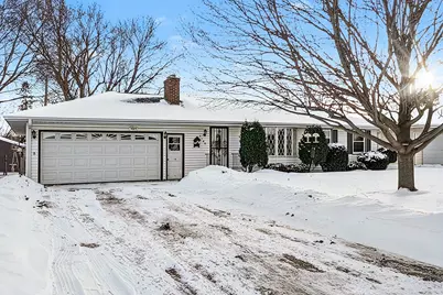 3340 143rd Street W, Rosemount, MN 55068 - Photo 1