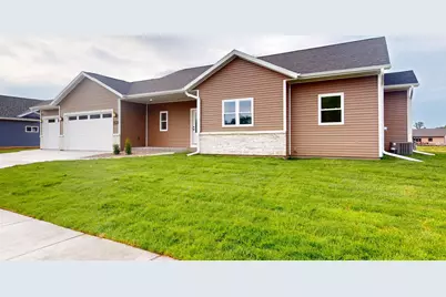 1222 Leo Drive, Holmen, WI 54636 - Photo 1