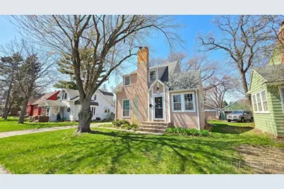3306 Keewaydin Place, Minneapolis, MN 55417 - Photo 1