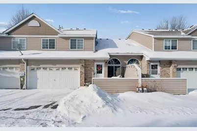 5528 E Fillmore Circle NE, Fridley, MN 55432 - Photo 1