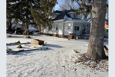 108 N West Street, Ceylon, MN 56121 - Photo 1