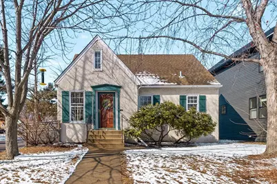 5354 41st Avenue S, Minneapolis, MN 55417 - Photo 1