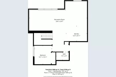 12776 222nd Court NW, Elk River, MN 55330 - Photo 83