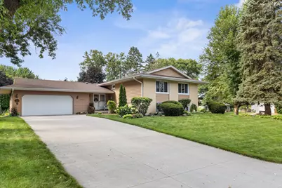 2470 Hillside Road, White Bear Lake, MN 55110 - Photo 1