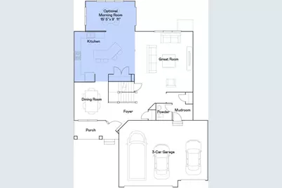 22441 Olivia Court, Rogers, MN 55374 - Photo 21