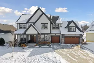 25025 Bentgrass Way, Shorewood, MN 55331 - Photo 1