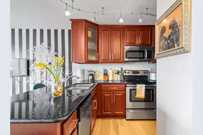 15 S 1st Street #A1211, Minneapolis, MN 55401 - Photo 5