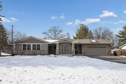 8456 Mississippi Boulevard NW, Coon Rapids, MN 55433 - Photo 1