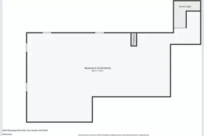 8456 Mississippi Boulevard NW, Coon Rapids, MN 55433 - Photo 33